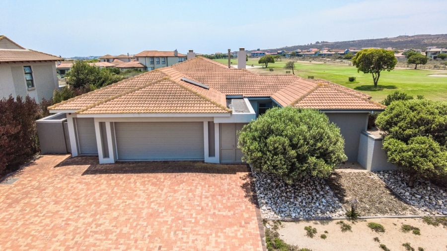 4 Bedroom Property for Sale in Langebaan Country Estate Western Cape